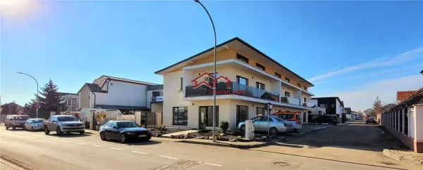 Spațiu comercial Șelimbăr - poza 1