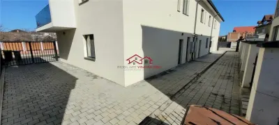 trei spatii comerciale cu vitrina,Selimbar, str. Triajului - foto 4