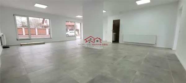 Spațiu comercial Șelimbăr - poza 5