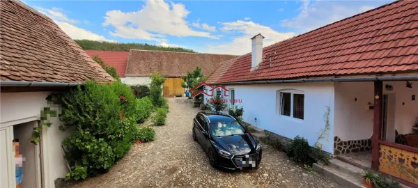 Casă 5 camere Garbova - poza 2