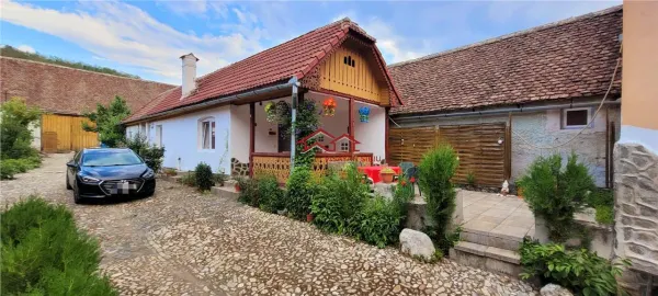 Casă 5 camere Garbova - poza 12