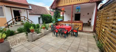Casă 5 camere Garbova - poza 13