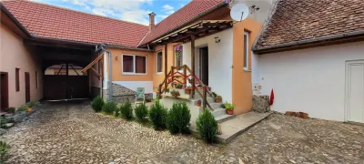 Casă 5 camere Garbova - poza 3