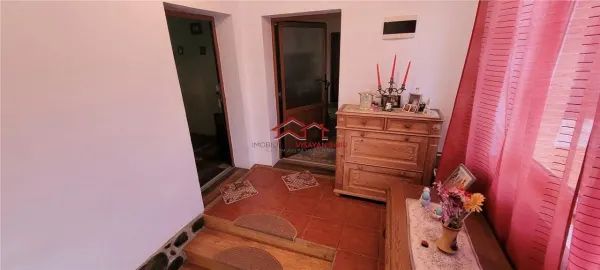 Casă 5 camere Garbova - poza 4