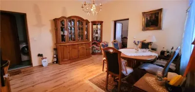 Casă 5 camere Garbova - poza 5