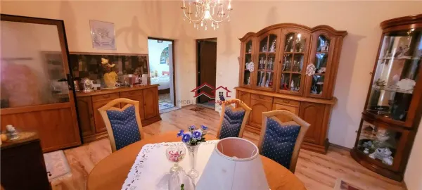 Casă 5 camere Garbova - poza 6