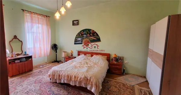 Casă 5 camere Garbova - poza 8
