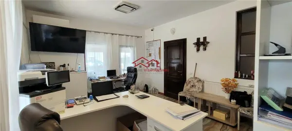 Spațiu comercial Cristian - poza 11