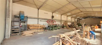 Oportunitate investitie prelucrare lemn, Cristian,jud.Sibiu - foto 17