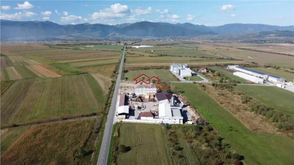 Spațiu comercial Cristian - poza 3