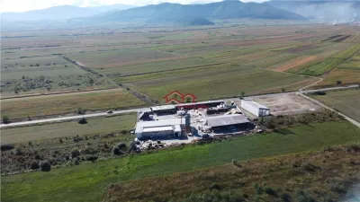 Oportunitate investitie prelucrare lemn, Cristian,jud.Sibiu - foto 6