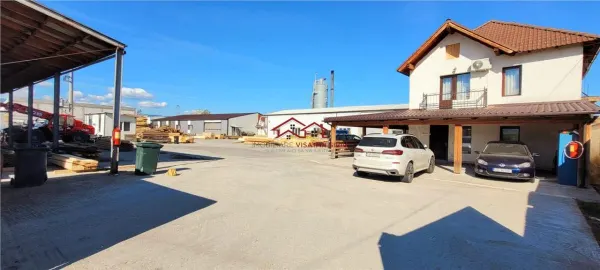 Spațiu comercial Cristian - poza 8