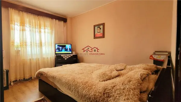 Apartament 4 camere Sibiu - poza 1