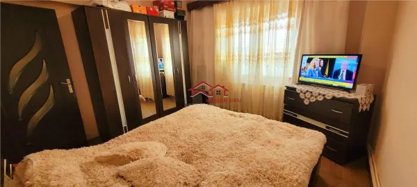 Apartament 4 camere Sibiu - poza 2