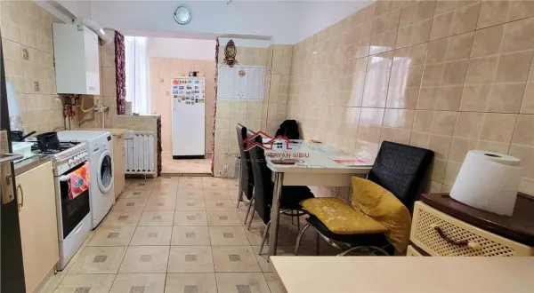 Apartament 4 camere Sibiu - poza 4