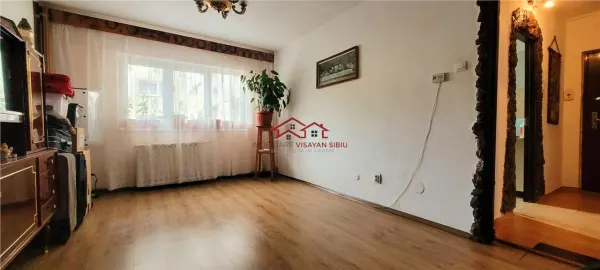 Apartament 4 camere Sibiu - poza 6