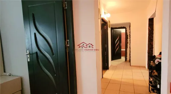 Apartament 4 camere Sibiu - poza 7