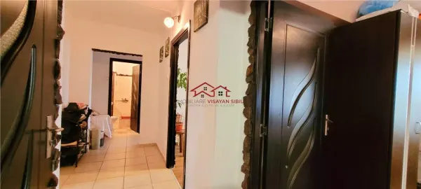 Apartament 4 camere Sibiu - poza 8