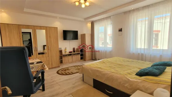 Apartament 3 camere Sibiu - poza 1