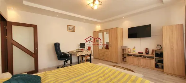 Apartament 3 camere Sibiu - poza 2