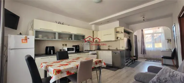 Apartament 3 camere Sibiu - poza 5