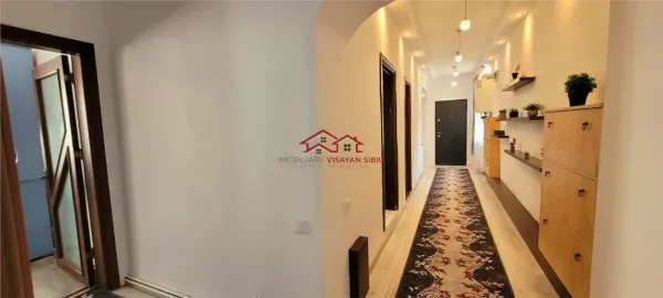 Apartament 3 camere Sibiu - poza 6