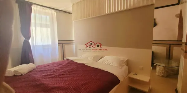 Apartament 2 camere Sibiu - poza 4