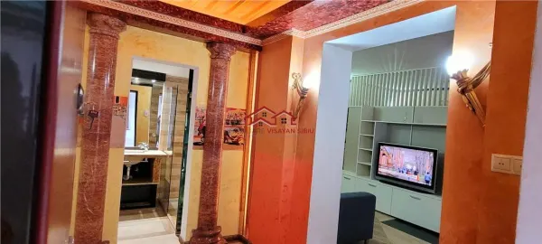 Apartament 2 camere Sibiu - poza 6