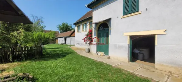 Casă 6 camere Apoldu de Jos - poza 2