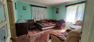 casa sat Sangatin, jud.Sibiu, cu teren1.93 Ha,comision 0 - foto 12