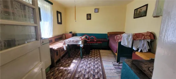 Casă 6 camere Apoldu de Jos - poza 14