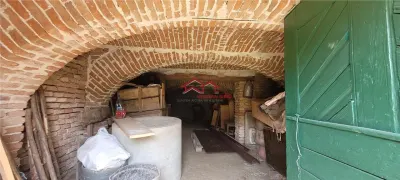 casa sat Sangatin, jud.Sibiu, cu teren1.93 Ha,comision 0 - foto 15
