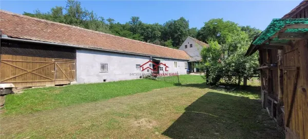 Casă 6 camere Apoldu de Jos - poza 5