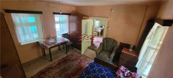 Casă 6 camere Apoldu de Jos - poza 9