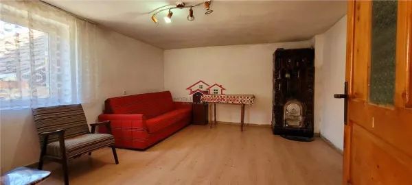 Casă 3 camere Șelimbăr - poza 1