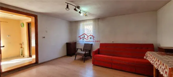 Casă 3 camere Șelimbăr - poza 2
