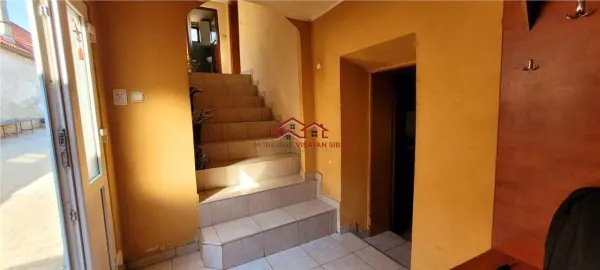 Casă 3 camere Șelimbăr - poza 3