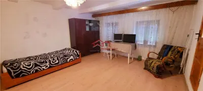 casa sat Vestem,com.Selimbar,aproape de Sibiu,comision 0 - foto 5
