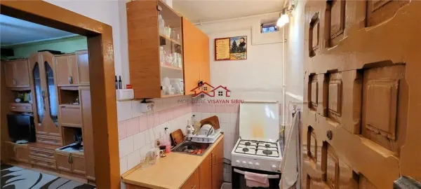 Garsonieră Sibiu - poza 5