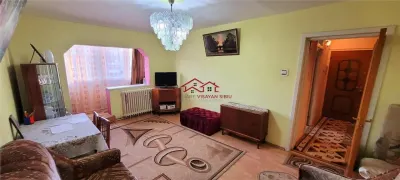 apartament 3 camere,str.Siretului,Sibiu,comision 0 - Sibiu