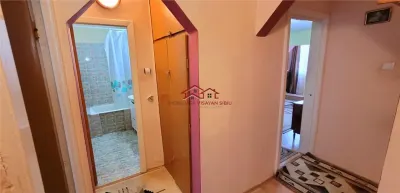 apartament 3 camere,str.Siretului,Sibiu,comision 0 - foto 5