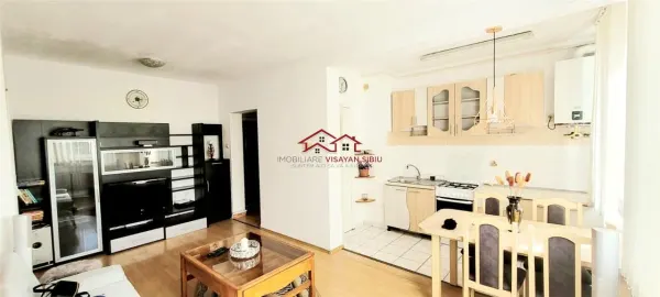 Apartament 2 camere Sibiu - poza 1