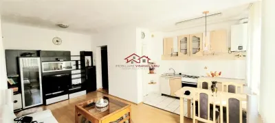 apartament cartier Strand 1, Sibiu, comision 0 - foto 1
