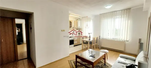 Apartament 2 camere Sibiu - poza 2