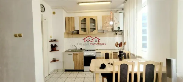 Apartament 2 camere Sibiu - poza 3