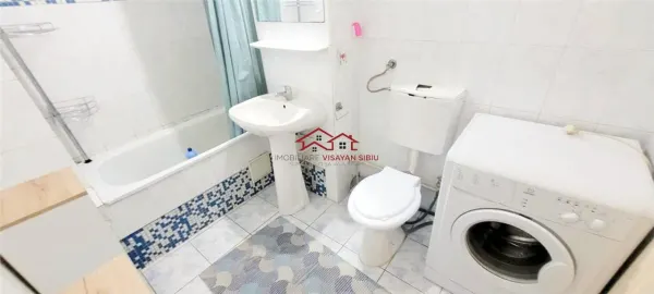 Apartament 2 camere Sibiu - poza 9