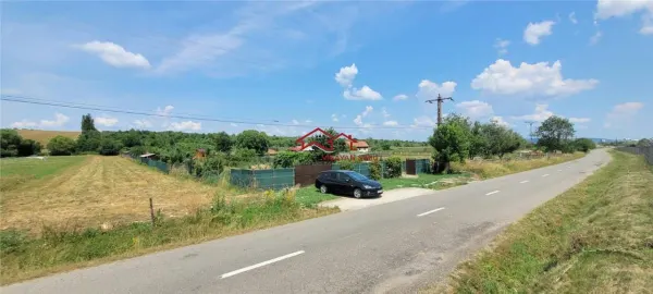 Casă 3 camere Șura Mică - poza 1