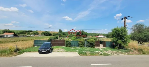 Casă 3 camere Șura Mică - poza 2