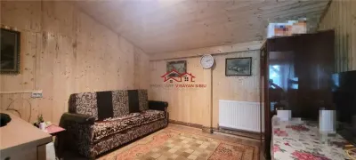 Teren 3100 mp cabana potential investitional Sura Mica Sibiu - foto 12
