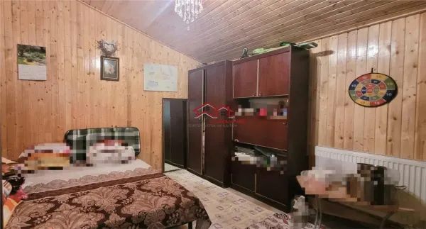 Casă 3 camere Șura Mică - poza 13